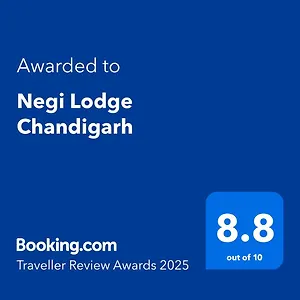 Apartment Negi, Chandigarh