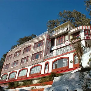 Hotel Hill Queen, Mussoorie